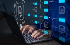 La gestión de los datos como productos