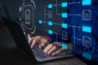 gestión de los datos como productos