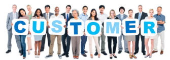 customer driven