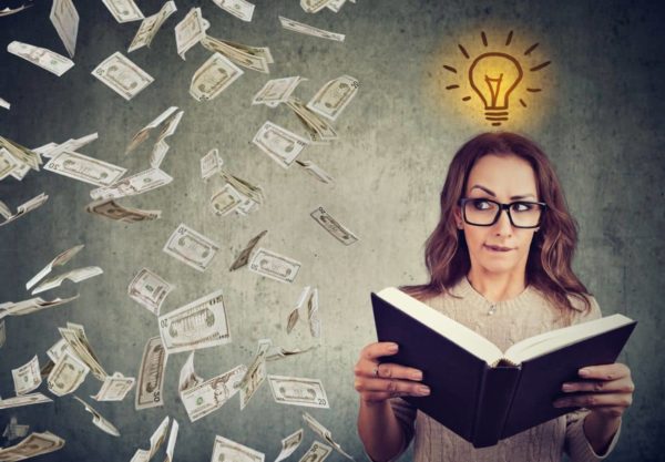 libros de emprendimiento