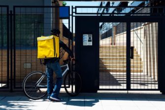 hub urbano