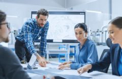 Nearshoring: qué es y qué ventajas tiene