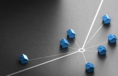 ¿Puede el hub urbano impulsar la sostenibilidad?