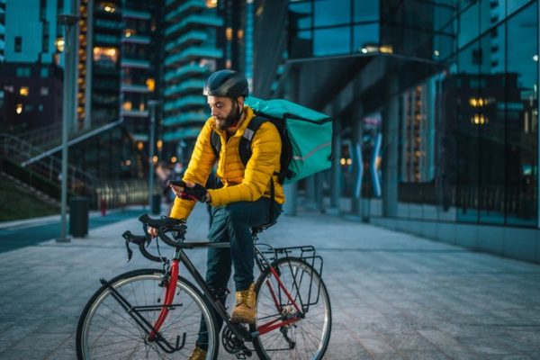 hub urbano: ¿cómo es?