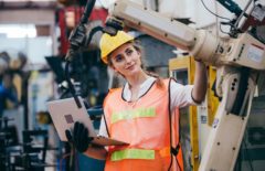 La industria 5.0: un futuro cercano