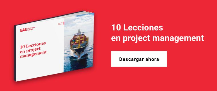 CTA - POST - TOFU - 10 lecciones project management