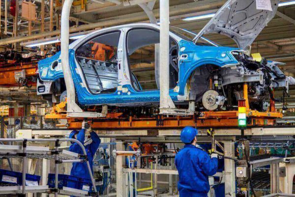 claves funcionamiento Andon