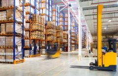 Sistema LIFO en la gestión de stock: qué es y para qué sirve