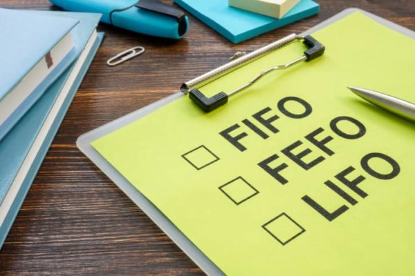FEFO