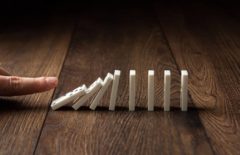 Diagrama causa efecto: ejemplo en supply chain