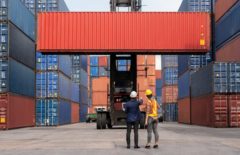 Operadores logísticos: contra las cuerdas