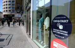 Dark store: más que una tendencia