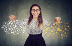 Pruebas psicométricas: significado y relevancia