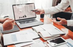 Factura proforma: qué es y cómo hacer una