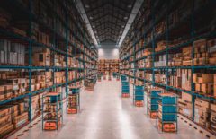 Hub and spoke: la distribución que te da la eficiencia