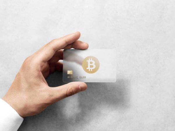 tarjetas crypto