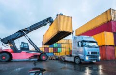 Transporte multimodal: ¿qué es?