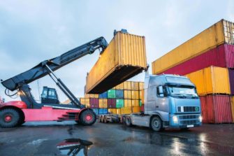 transporte multimodal