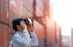 Realidad virtual en supply chain: aplicaciones, pros y contras