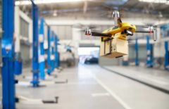 Innovación logística: cómo aplicar la I+D+i en los sistemas y procesos