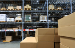 ¿Cuáles son los tipos de stock en un almacén? | EAE