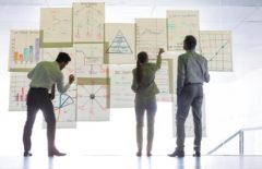 5 indicadores de evaluación de proyectos