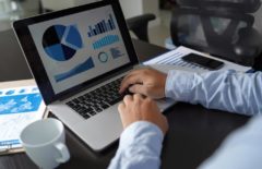 Dashboard logístico: ¿Qué es y qué indicadores incluir?