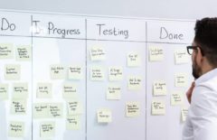 Metodologías ágiles de desarrollo de software