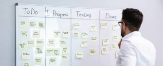 Metodologías ágiles de desarrollo de software