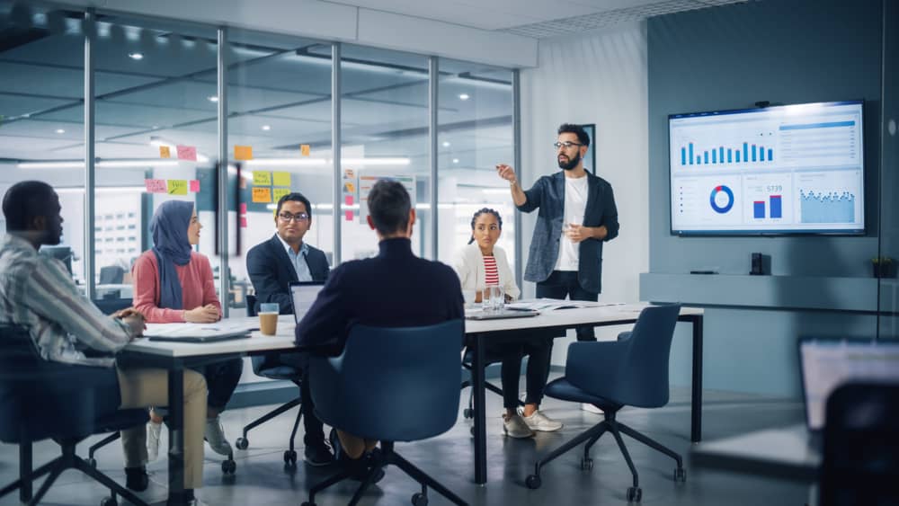 comunicación efectiva