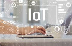 IoT en la logística: oportunidades y retos