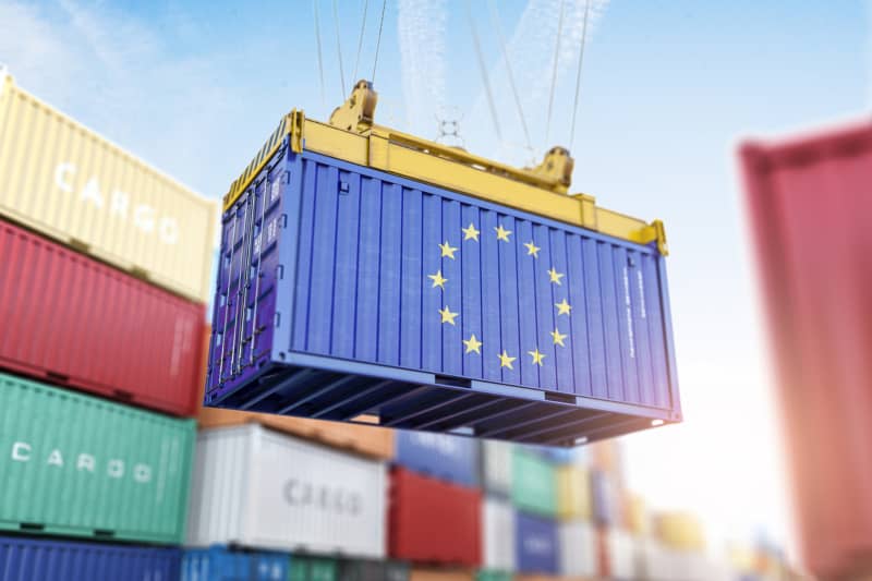 EXP Unión Europea 