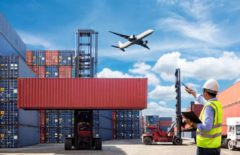 FOB Incoterm: significado y responsabilidades