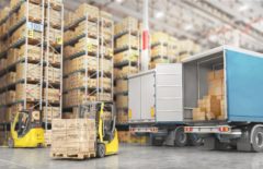 Logística colaborativa: beneficios y desafíos de la colaboración entre empresas